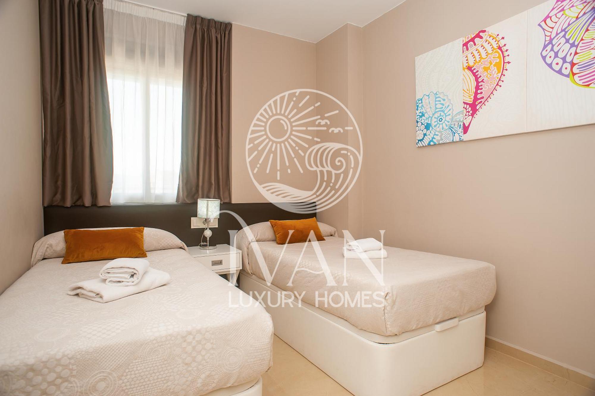 Casa Eveline Ivan Luxury Homes 3ªpta Sur 1ªlinea Оропеса-дель-Мар Екстер'єр фото