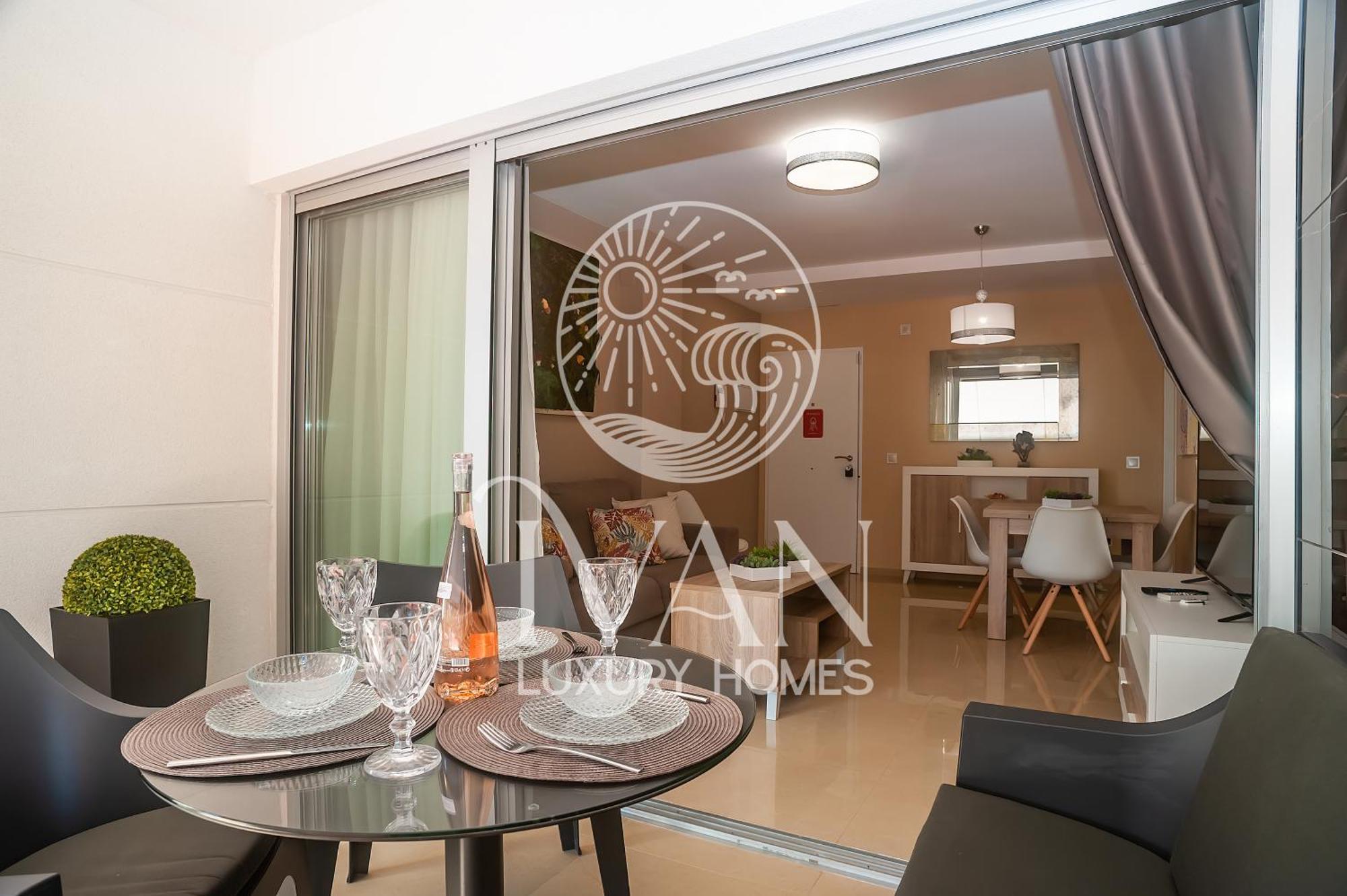 Casa Eveline Ivan Luxury Homes 3ªpta Sur 1ªlinea Оропеса-дель-Мар Екстер'єр фото